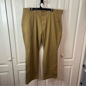 Goodiellow Straight Chino Pants